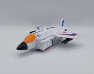 Transformers Age Of The Primes Deluxe Class Slingshot