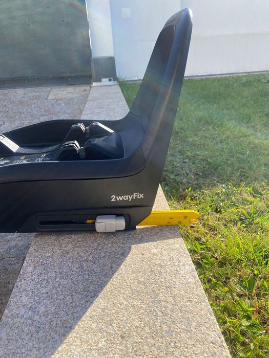 Base Isofix Bebé Confort