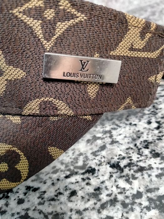 Кепка Louis Vuitton