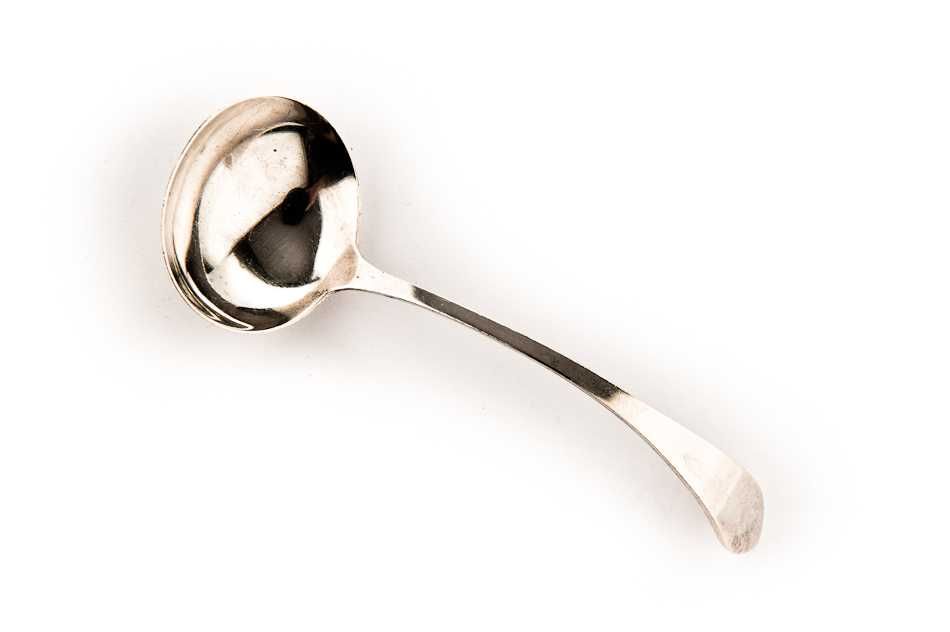 Srebrna Chochla - Chochelka - 21,58g - KRAKÓW