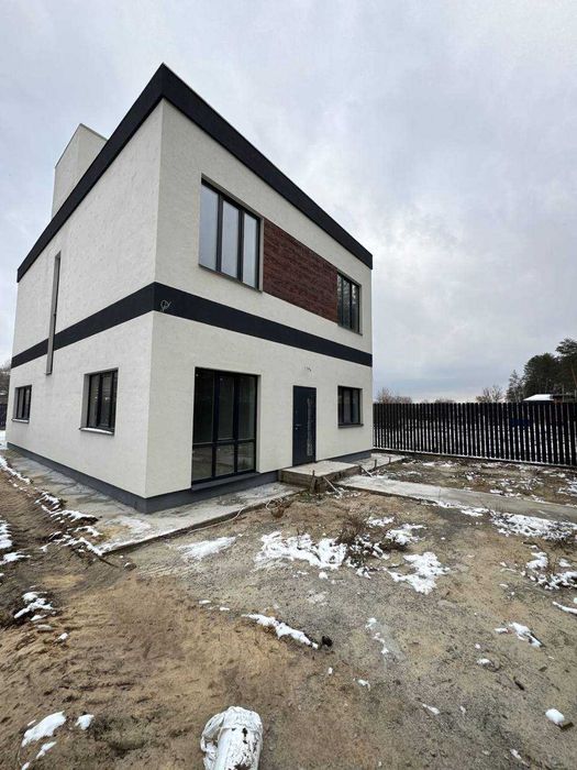 Продаж сучасного будинку, 200 м.кв.  Ходосівка 185000 у.е.