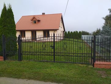 Nowy Dom w Kopyłowie.