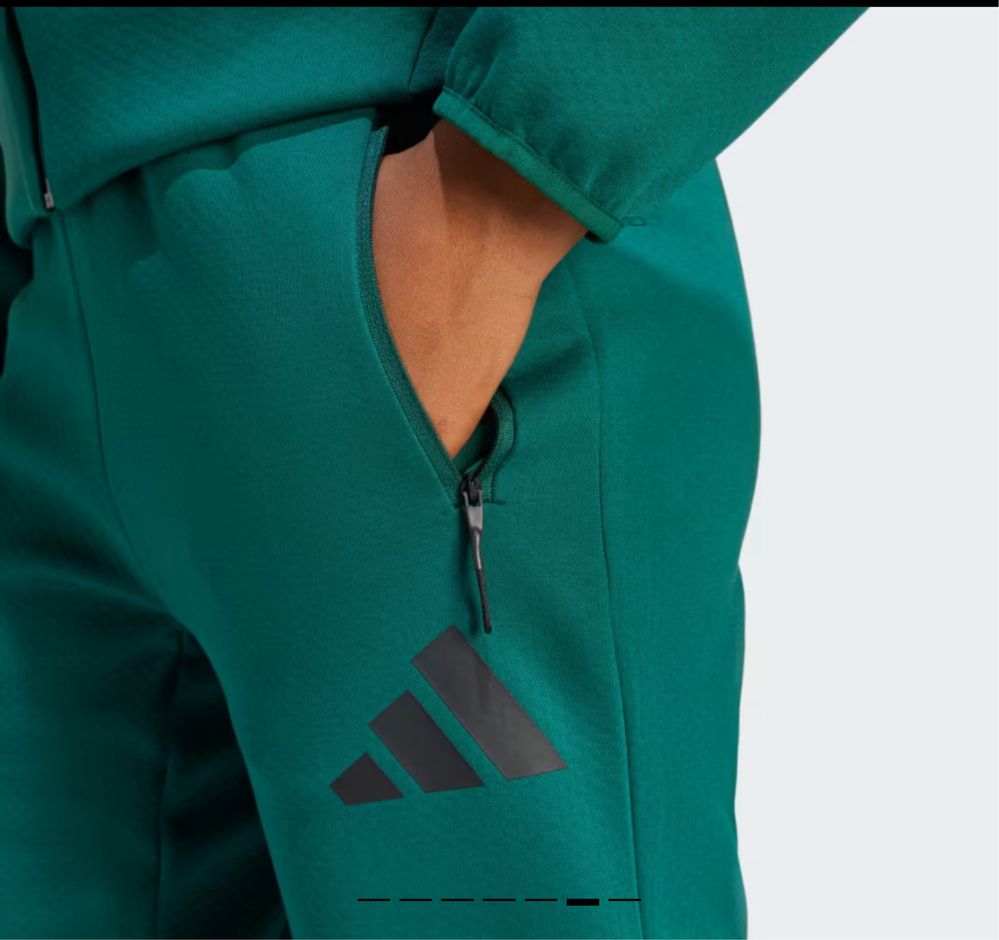 Adidas Z.N.E. костюм спортивный женский