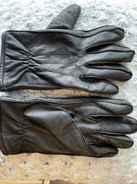Rękawiczki skórzane Bytom