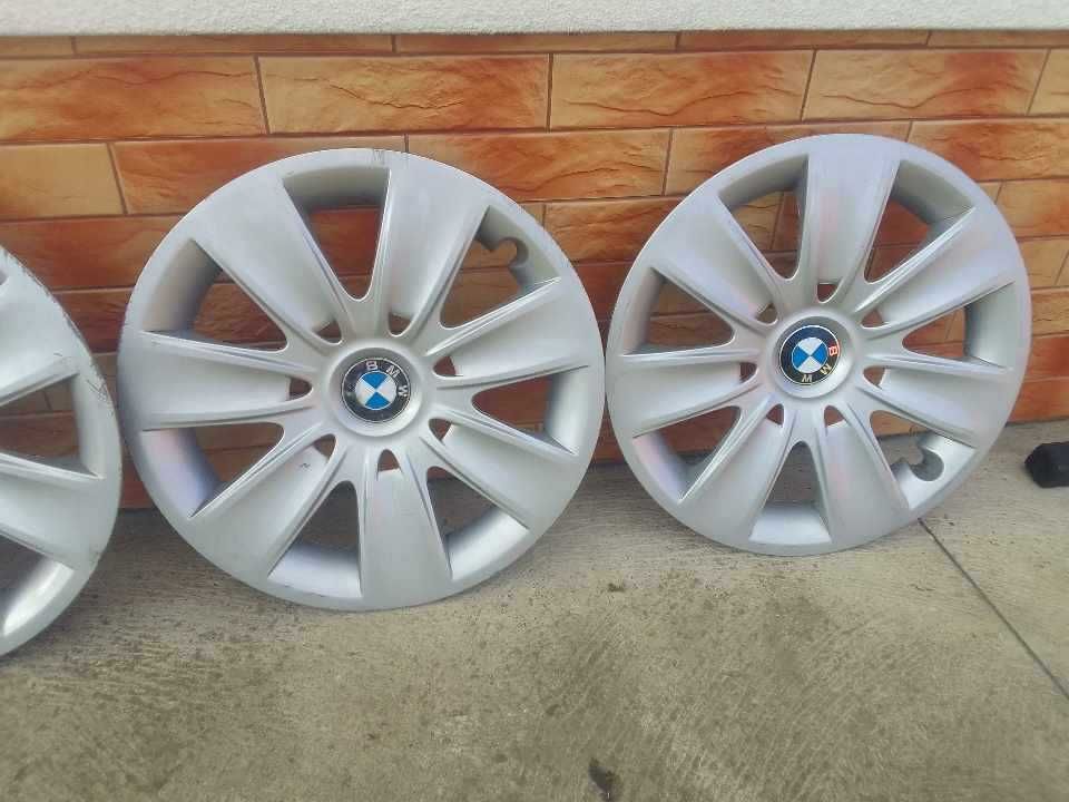 Ковпаки R16 до BMW!