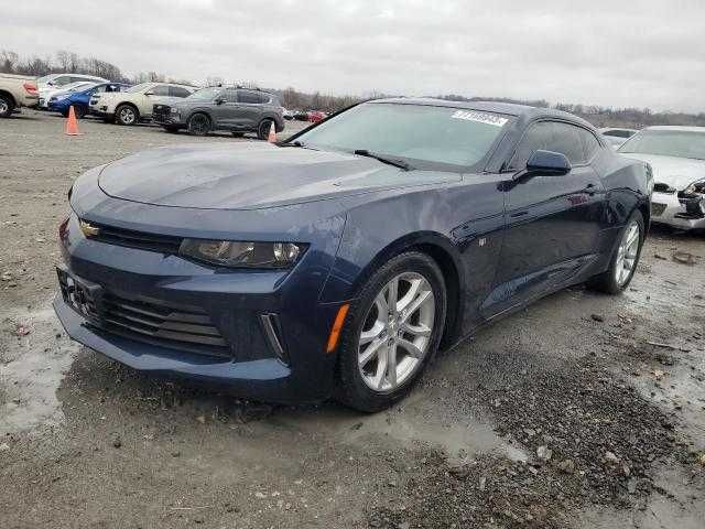 Chevrolet Camaro LT 2016 Року