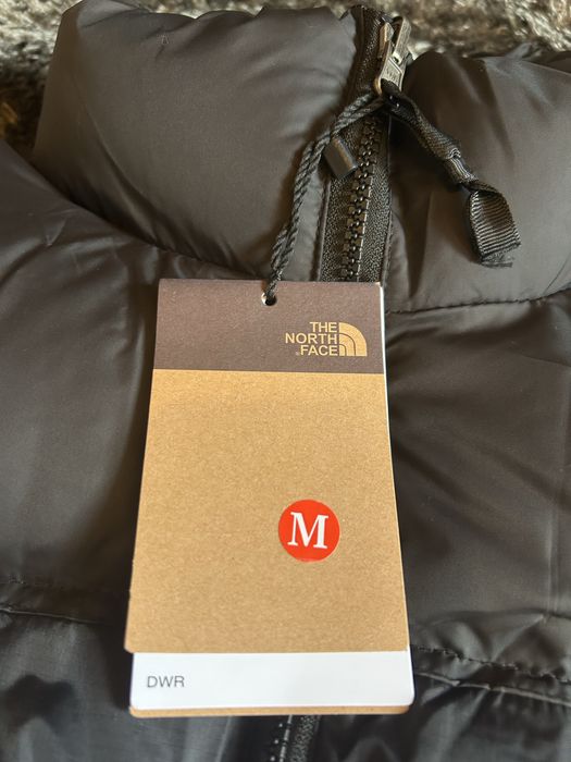 Casaco The North Face Preto