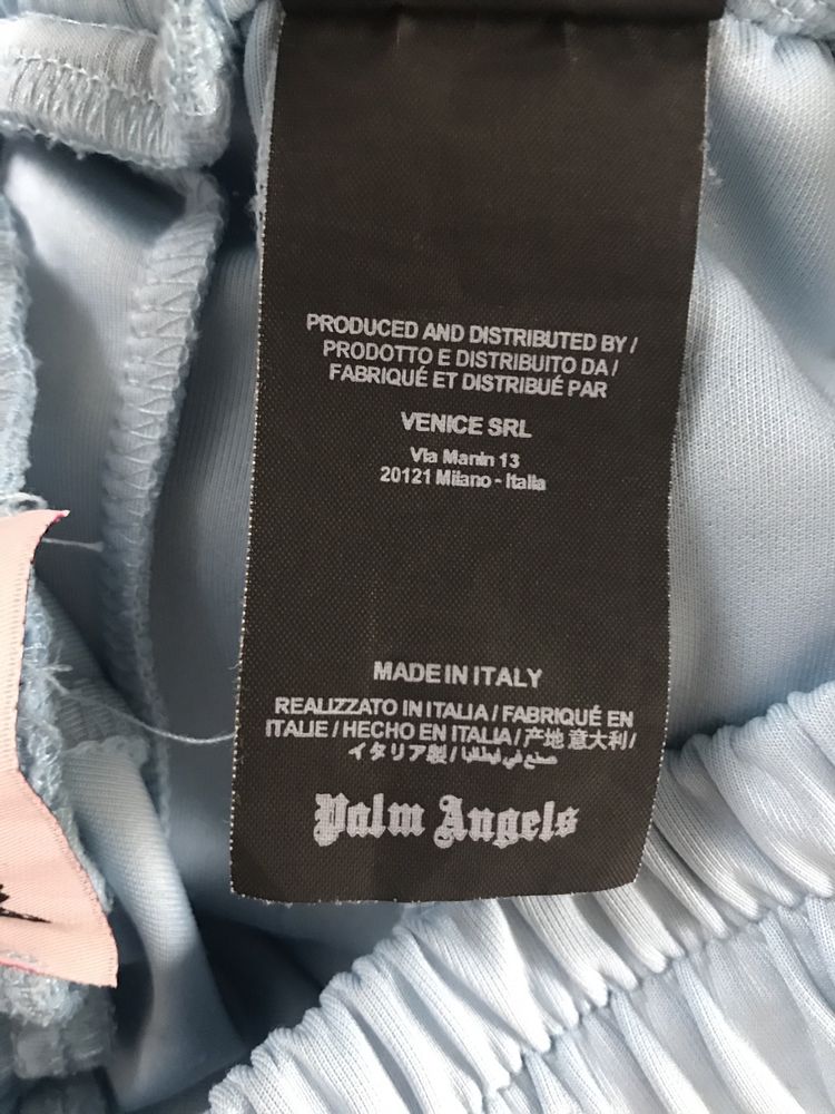 Palm Angels spodnie damskie M