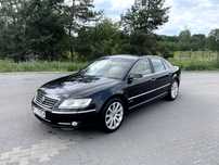 Volkswagen Phaeton 3.0d