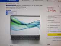 Laptop HP ProBook 465 G11 16" R5 7535U 16GB RAM 512GB Dysk SSD Win11