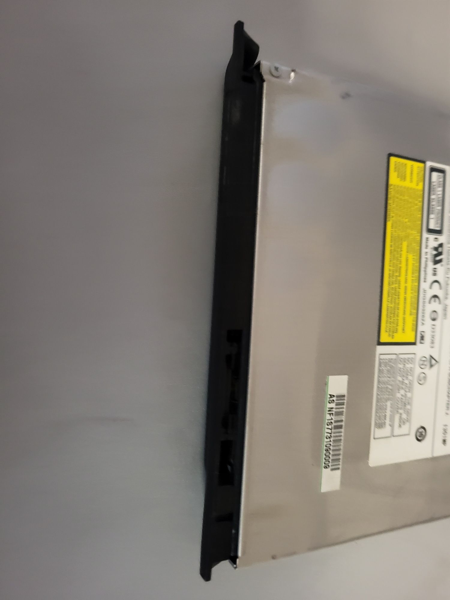 Sprzedam Napęd DVD-RW do laptopa Asus F5R.