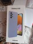 Venho telemóvel Samsung A32
