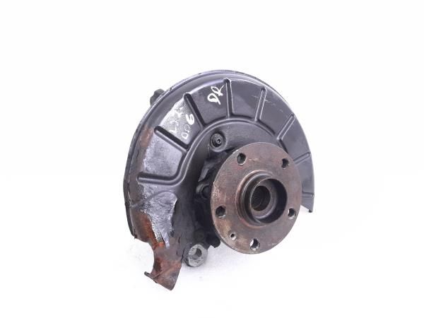 Manga de eixo frente direita VOLKSWAGEN Caddy III (2K, 2C)