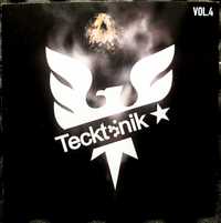 Tecktonik Vol.4 (2xCD, 2008)