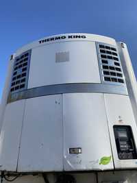 Agregat Thermo King 2007 rok