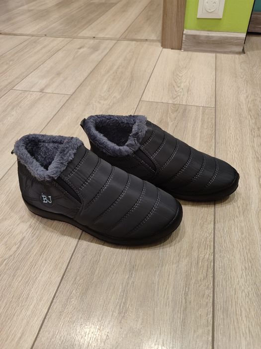 Черевички зима, осінь