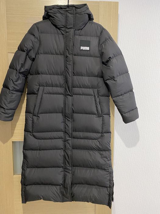 Пуховик ( пальто) оригінал