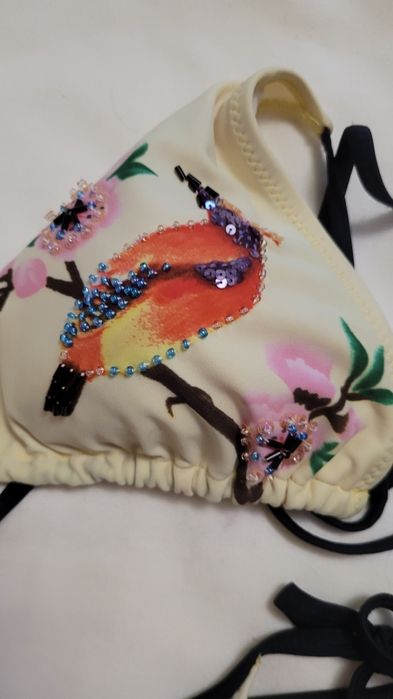 Купальники 10-12р