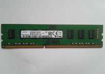 8Gb DDR3 1600Mhz Samsung  M378B1G73EB0-CK0
