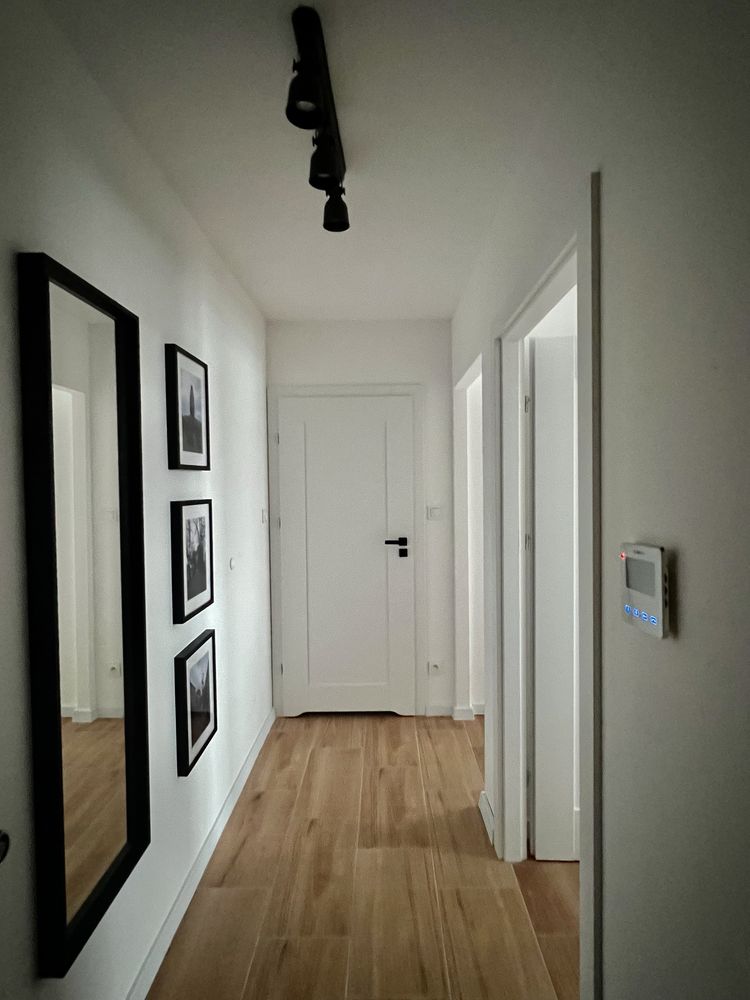 noclegi pracownicze Rzeszow, apartamet numer 4 check in