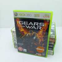 Gra Gears of War X360