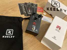 Keeley Muse driver Andy Timmons BD-2 Keeley MOD nowy AT mod