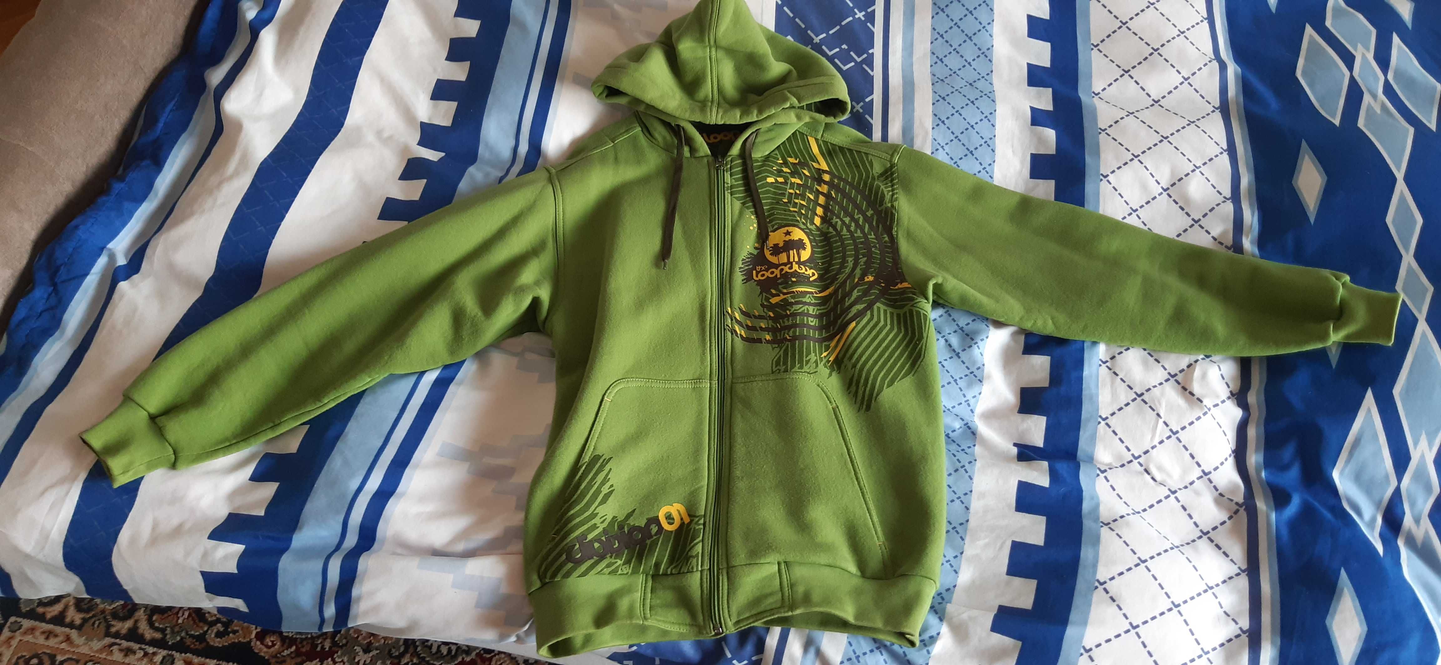 Bluza męska LOOP rozm. M