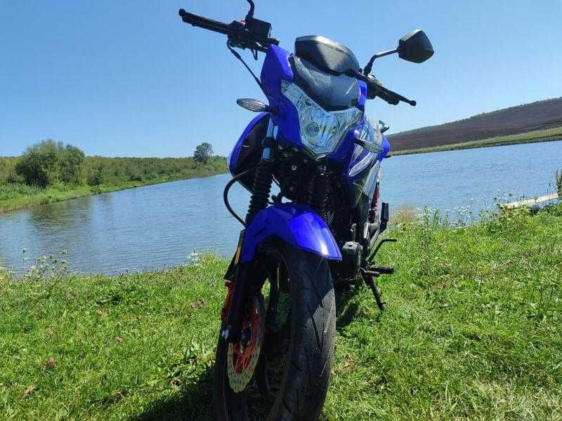 Продається спарк