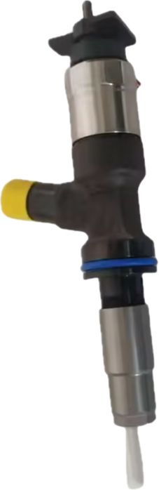 Wtrysk wtryskiwacz caterpillar Cat C4.4 C7.1 C9.3 320E 320F 324E