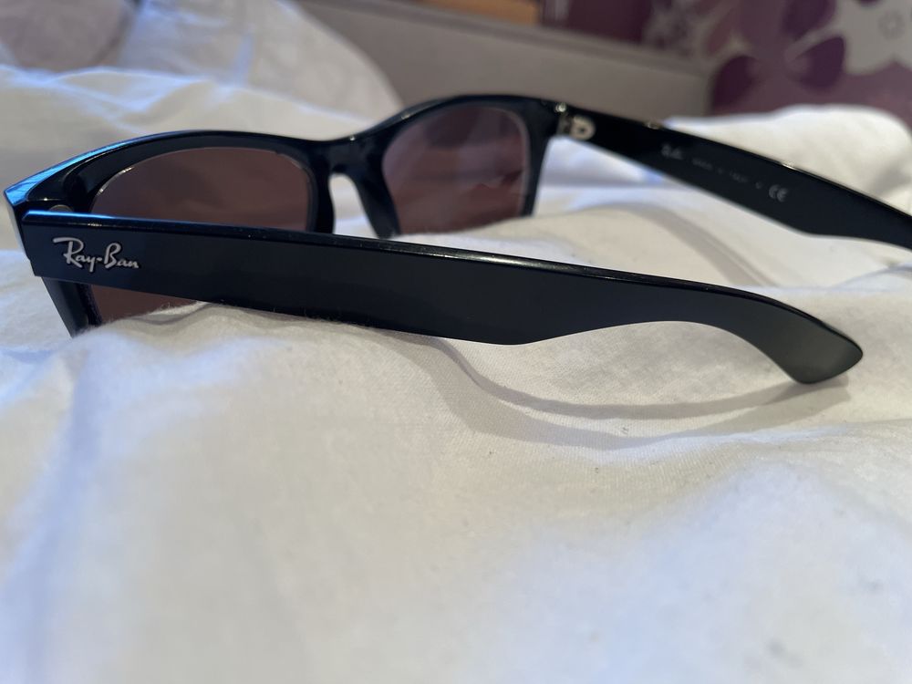 Ray-Ban szkla do okularów nowe-oryginalne od optyka