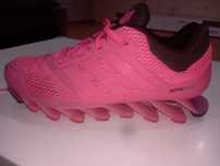 Buty damskie, adidas springblade, jak nowe