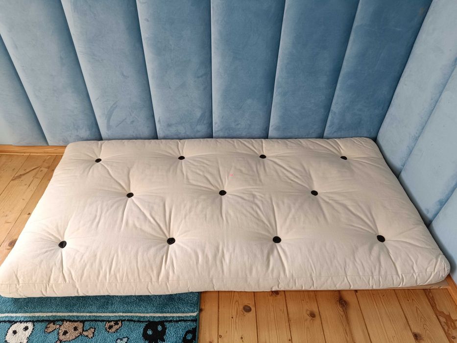Materac dla dzieci/ futon