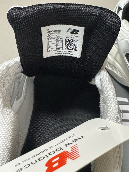 Ténis/sapatilhas marca NEWBALCE 530 N 38 novos nunca usados
