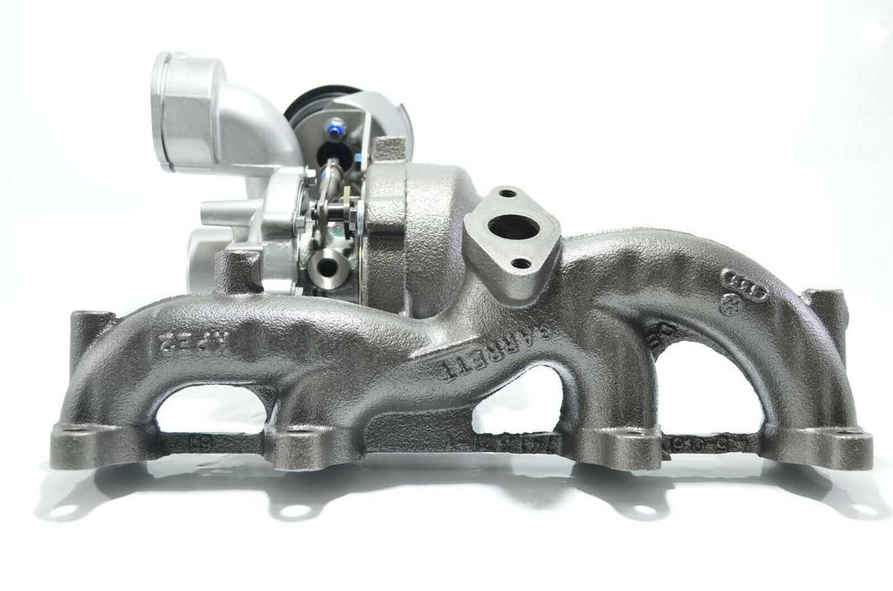 Turbosprężarka 751851  GRUPA VAG 1.9 90-105 HP