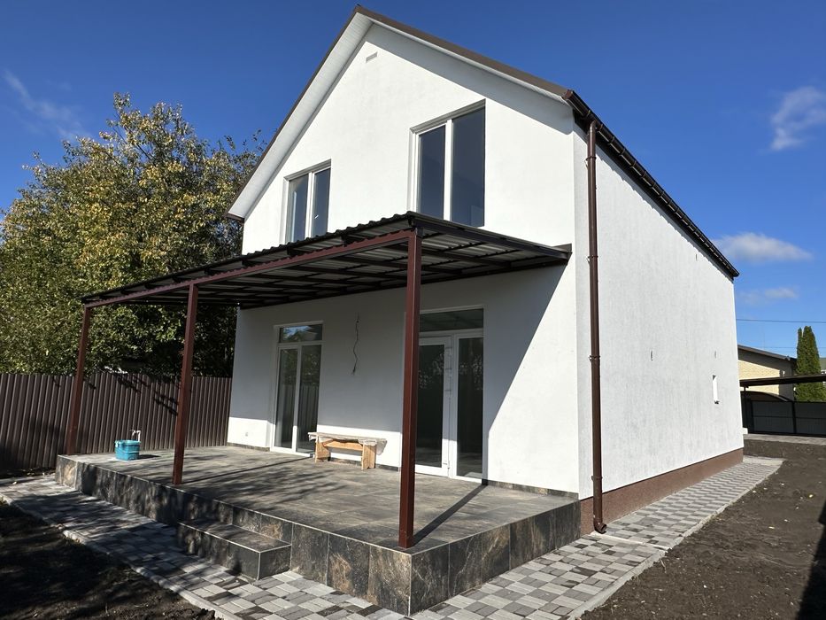 Продаж будинку 120 кв.м царське село ( з ремонтом)