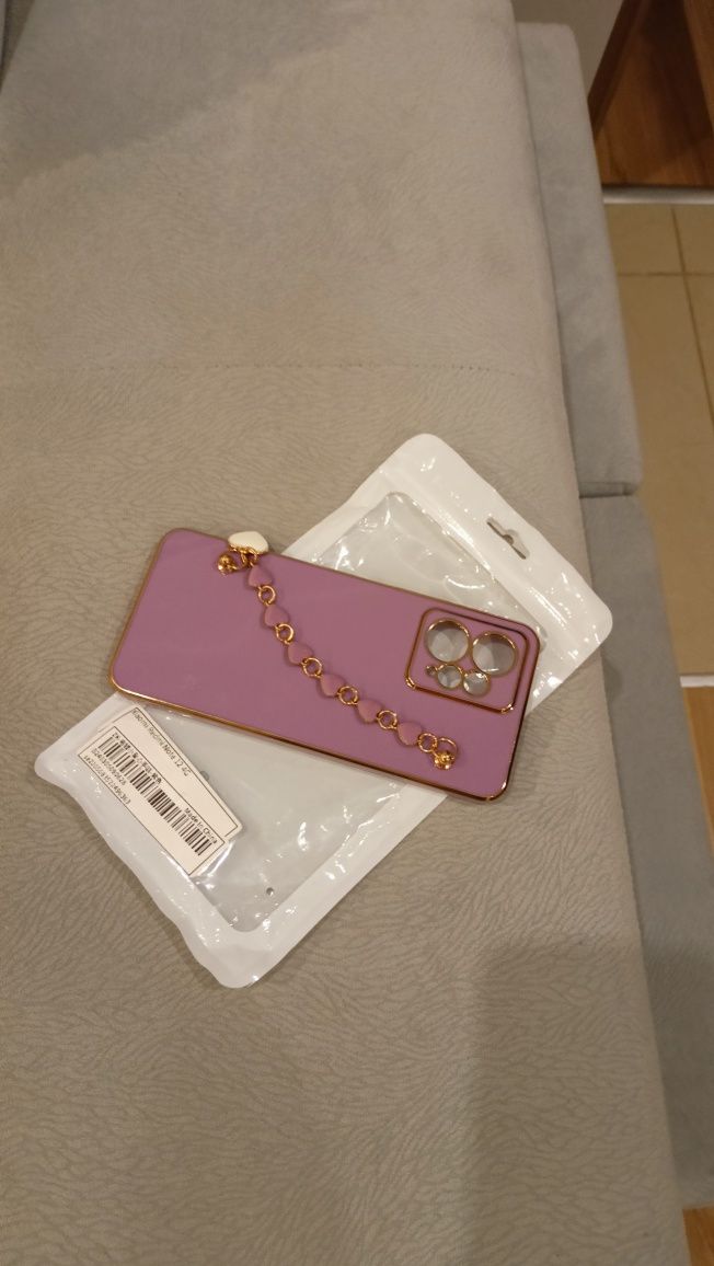 Etui do Redmi Note 12 4G