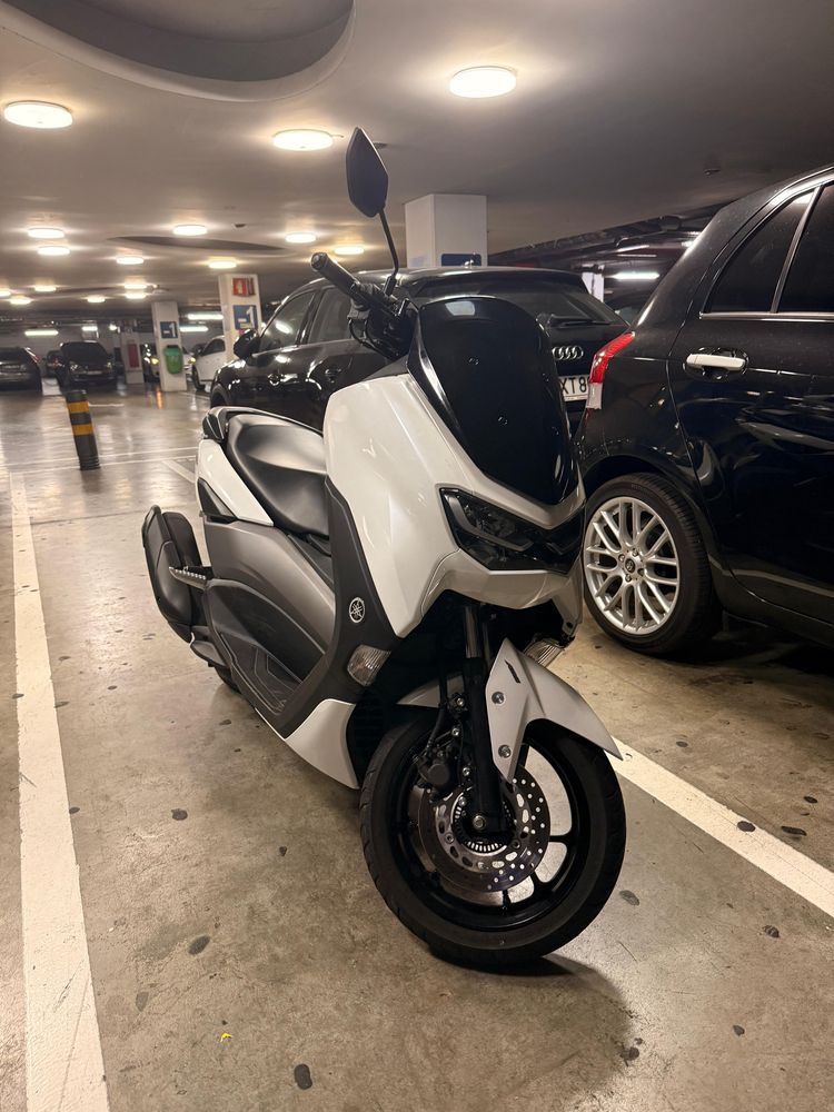 Nmax 2024 ( COM APENAS 3000KM )