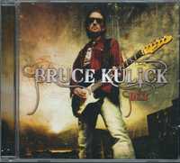 CD Bruce Kulick - BK3 (2010) (Frontiers Records)