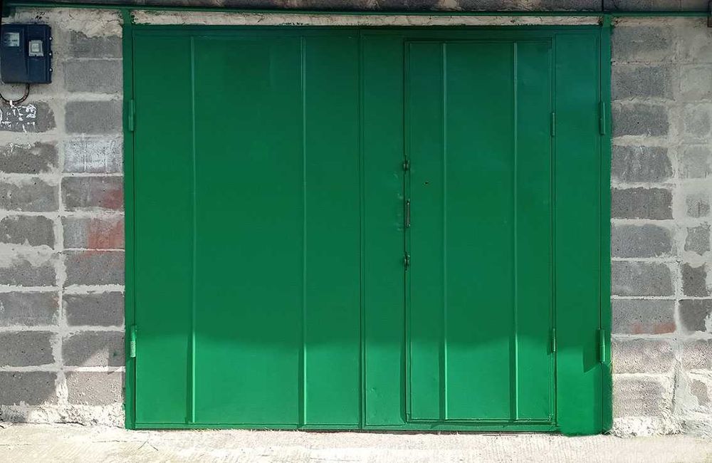 Гараж кооператив Екран Терміновий продаж