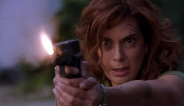 JANE DOE (Teri Hatcher/Rob Lowe) Todos a querem ver morta...