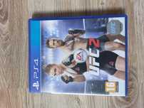 Gra na PS4 UFC 2