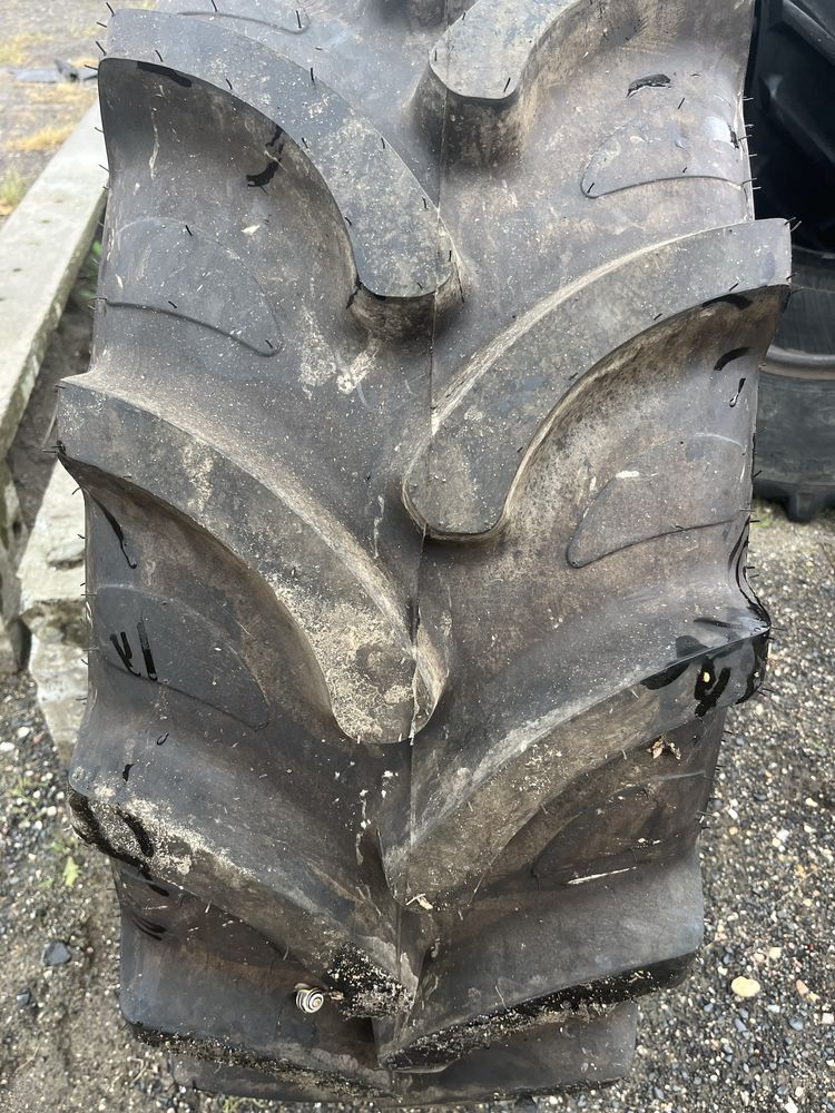opony 420/70R28 GALAXY Earth - Pro Radial 700 R-1W 133D
