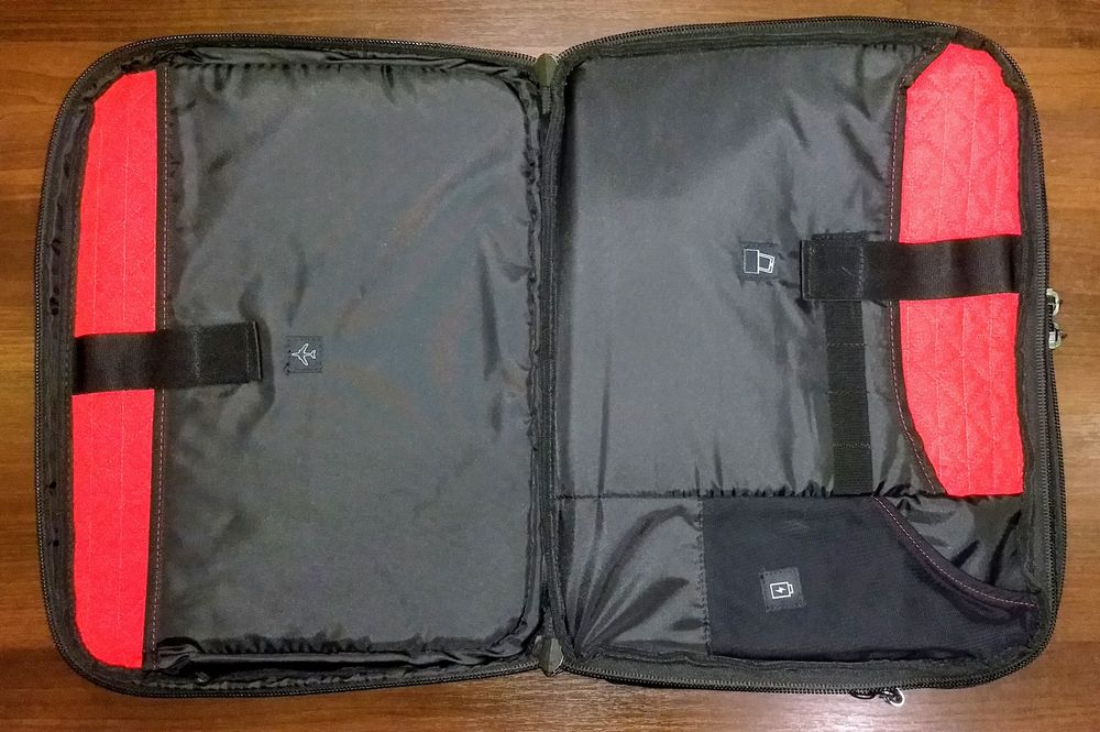 Torba Dell Premier Briefcase 15.6"