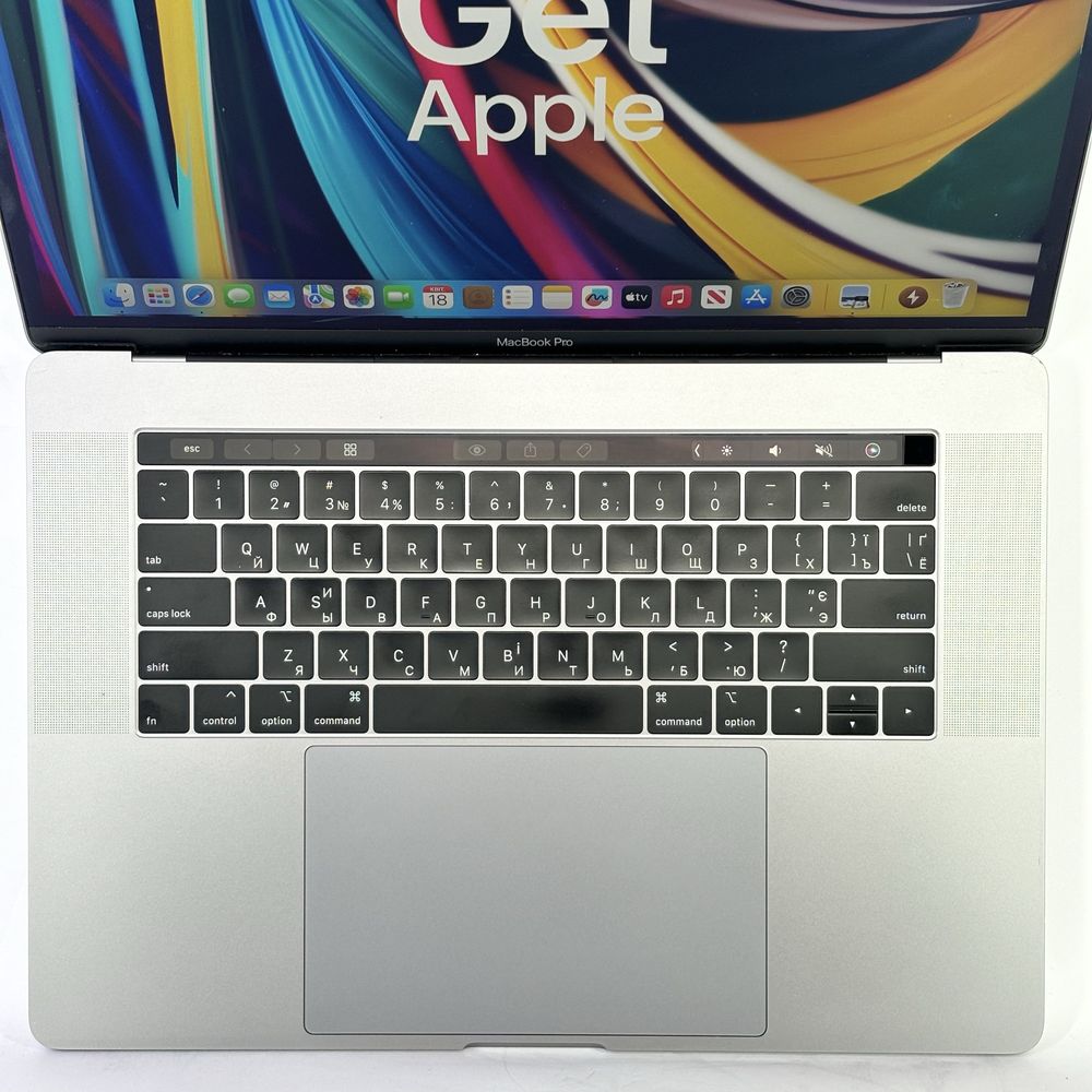 MacBook Pro 15’’ 2018 і7 16GB | 256GB ГАРАНТІЯ > Магазин Дніпро  3226