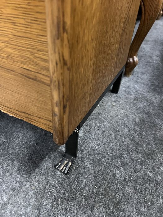 Przedpokój drewniany/Raty