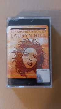 Lauryn Hill - "The miseducation of Lauryn Hill"