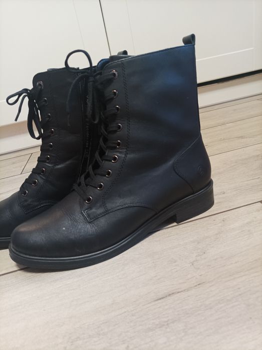 Buty damskie 43 trzewiki