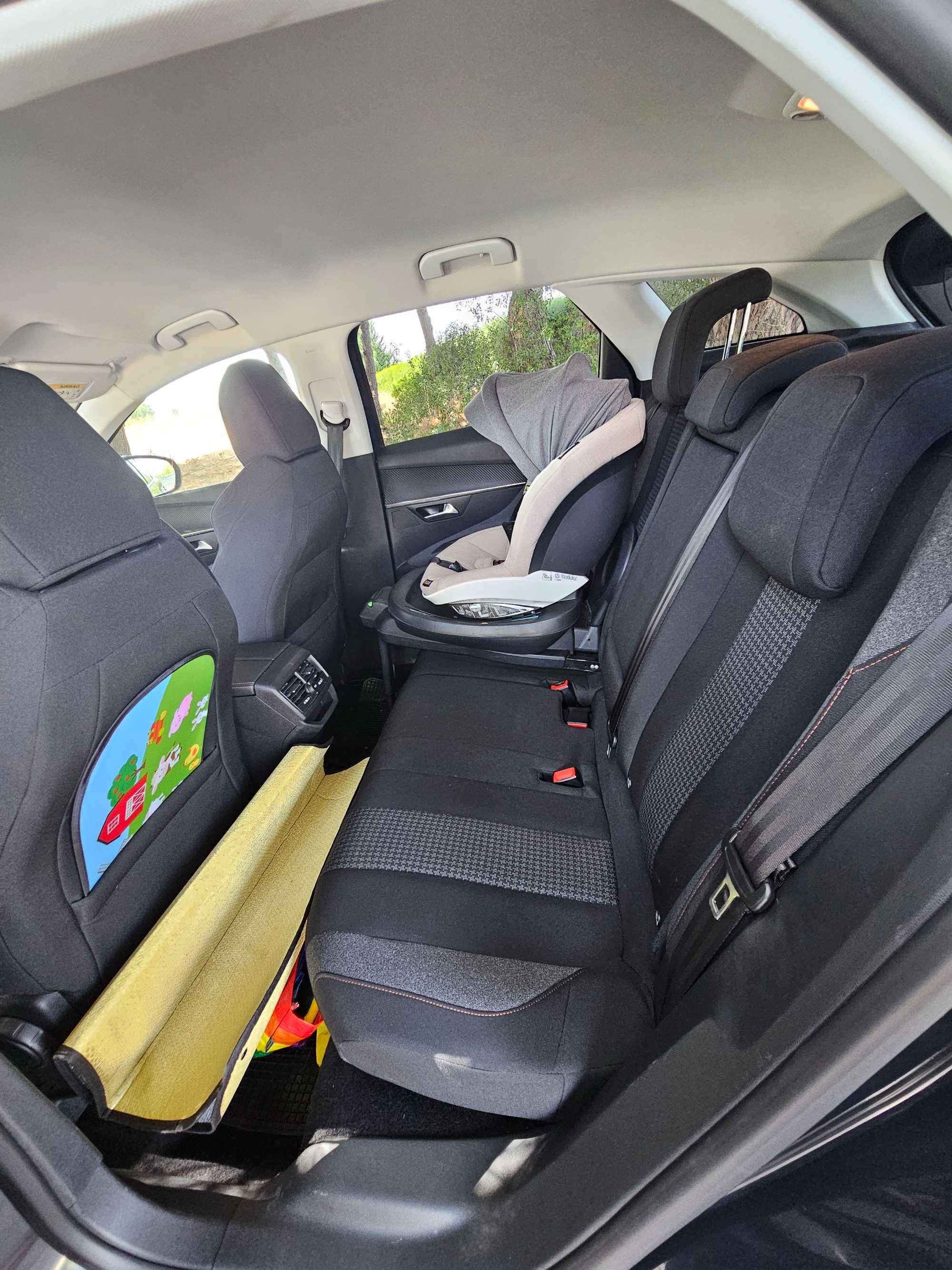 PEUGEOT 3008 Puretech 130ch S&S EAT8 Active Business