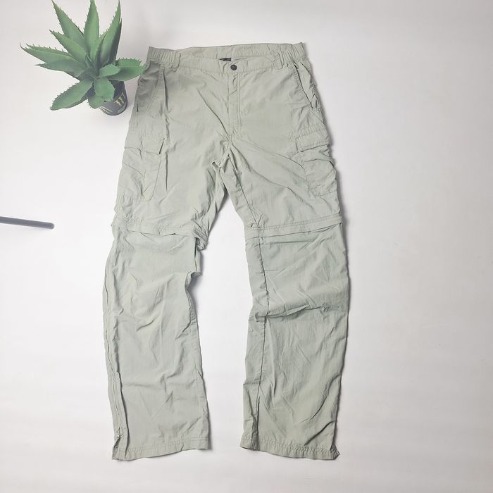 Pants Salewa arc'teryx mammut gorpcore
