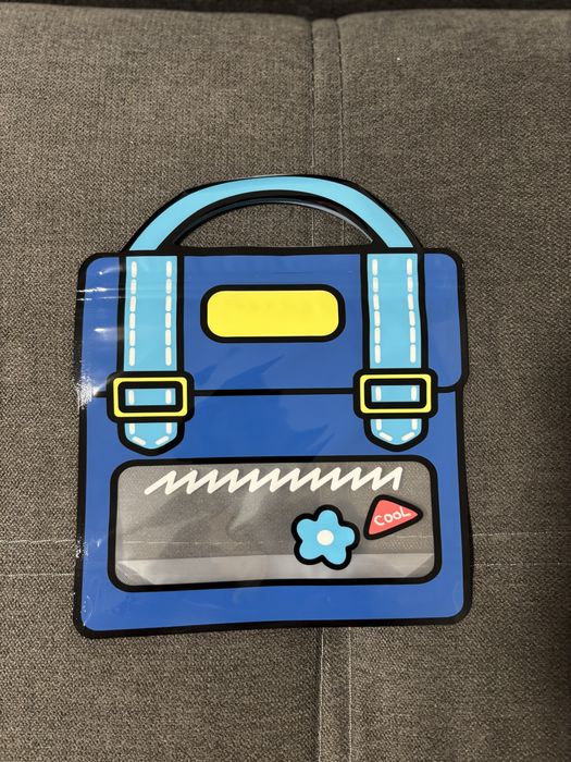 Зіп пакети подарункові